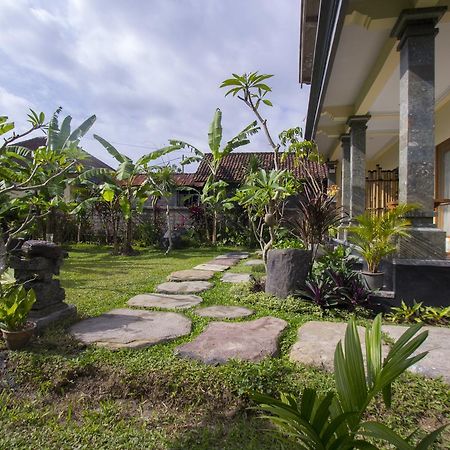 Yudha Ubud Εξωτερικό φωτογραφία